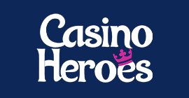 Casino Heroes Recension