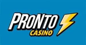 Pronto Casino Recension